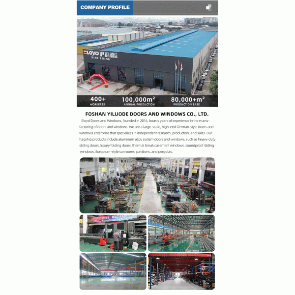 high quality factory Florida Approval Housing Fixed Window Big hurricane Proof laminated Glass Window