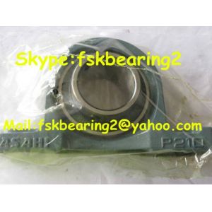 China High Precision Asahi Pillow Block Bearings Ucp209 Low Friction on sale