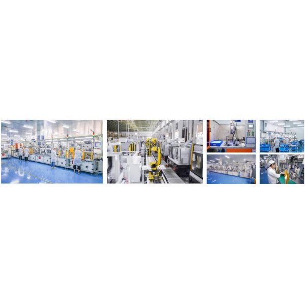 24V 250W Rated Flow 2800L Per Hour Coolant Water Pump JP300 For EV Battery Thermal Management Cooling