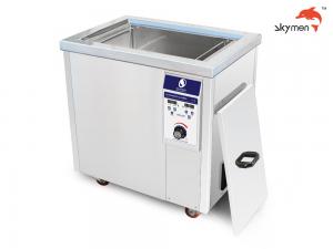 China 900w Industrial Ultrasonic Cleaning Machine on sale