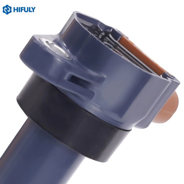 3340085K10 Car Parts Ignition Coil Corrosion Proof Suzuki Jimny Ignition Coil 3 Pins