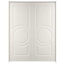 Cheap 5mm Oak Veneer MDF Board Interior Room Doors 2000*800*40 Or Customization wholesale