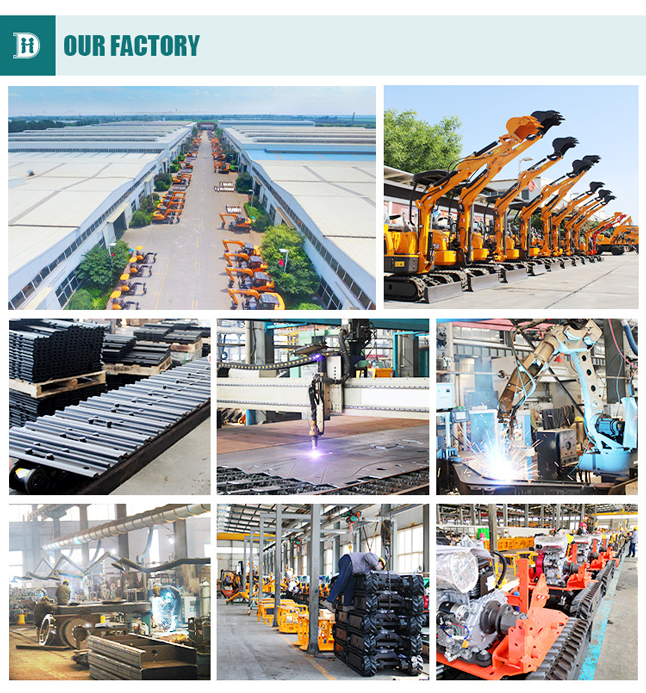 2001-4000 Working Hours Sany Excavator Sany245 Used Excavator 147KW Good 24ton