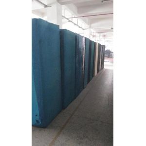 Cleaning Foam Sponge Material For Industrial And Household Use