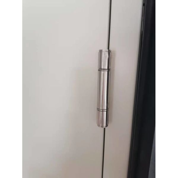 Metal Galvanized Steel Door Stainless Steel Fire Rated Steel Door Fireproof