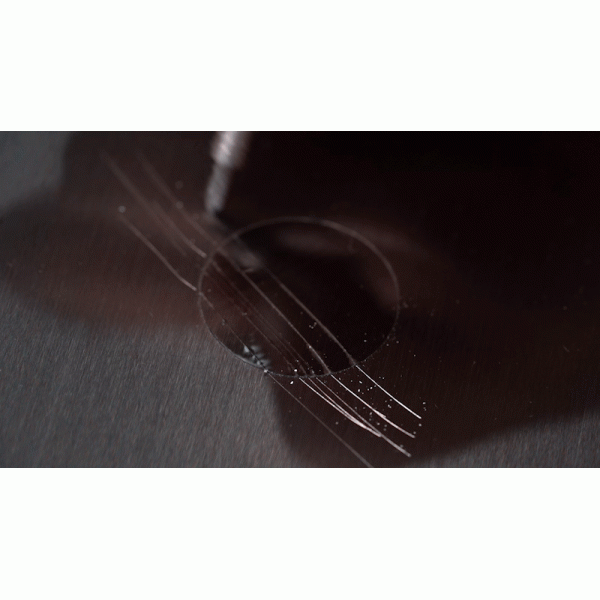 Color 304 316 Anti - Scratch Embossed Stainless Steel Sheet For Kitchen Equipment