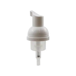 Cheap Plastic 30mm Foam Soap Pump smooth Closure For Personal Care OEM wholesale