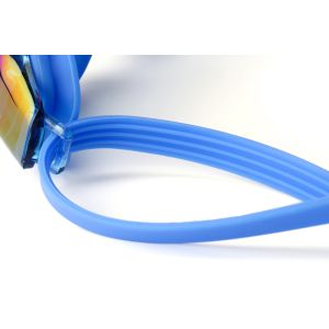 Men Women Anti Fog UV Protection Swimming Goggles Professional Electroplate