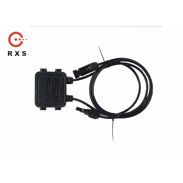 12V Custom Size Solar Cells , 85 Watt Monocrystalline Solar Panel 25 Year Lifespan