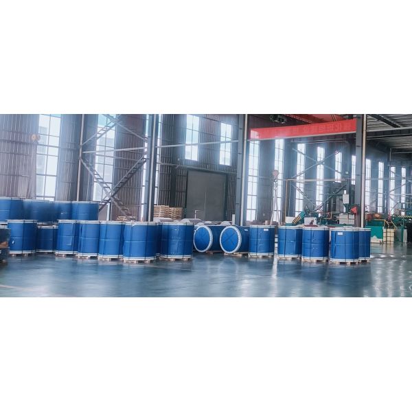 Scratch Resistance 25 / 5UM PVDF Coating Stone Pattern Aluminum Coil