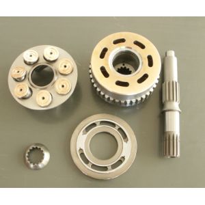 Cheap PC75UU Komatsu Hydraulic Piston Motor Pump Spare Parts wholesale