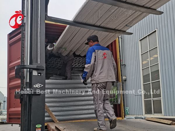 Semi Automatic Poultry Layer Cage 15000 Birds Manual Poultry Cage In Nigeria Iris