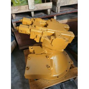 E322BL Excavator Main Pump A8VO107LA Hydraulic Pump