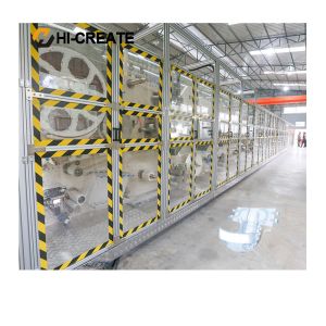 300pcs/Min Full Auto Adult Diaper Production Line