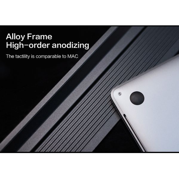 Fixed Frame Fresnel UST ALR Projector Screen