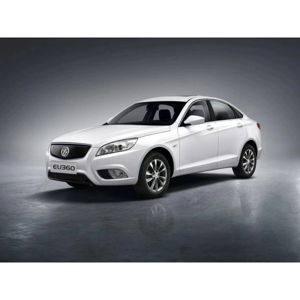 BLAVAL EU360 ECO Friendly Electric Cars 150km/h PMSM Motor New Energy Electric Vehicle