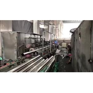 Round Carbon Steel Pipe Schedule 40 Schedule 80 Seamless Pipe