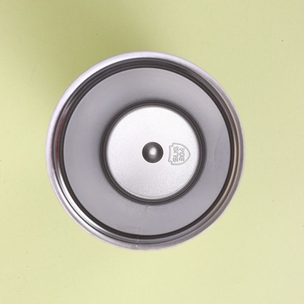 25 Oz Double Walled Travel Mug For Hot Cold Drinks Stainless Steel Insulated Coffee Cup With Splash-Proof Lid Metal Straw