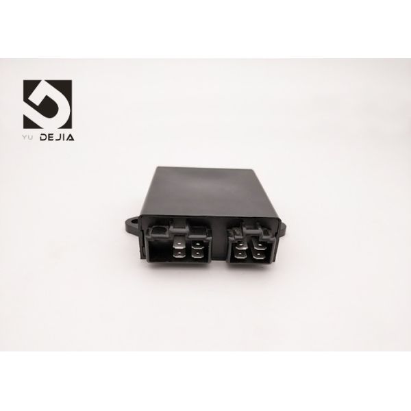8 Pin Motorcycle CDI Unit Replacement For XV250 3LS-82305-00 YAMAHA Virago 250 CD