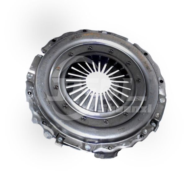 Pressure plate 395MM SACHS Atego 3482000463 For Mercedes-Benz