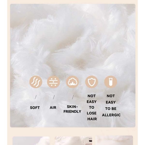 Stay Cozy And Connected With Our Little Sheep Plushie Hand Warmer Power Bank Anywhere