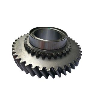 Cheap Forged Steel Speed Gear for Changan Chevrolet/Toyota/Great Wall/Chana/Chery/Geely wholesale