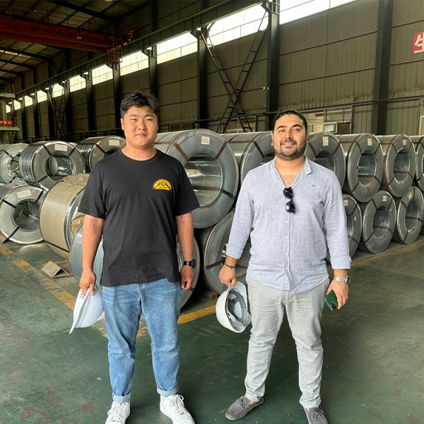 Color Zinc Coated Coil/SGCC/DX51D Technology Prepainted Hot Dip Galvanized Steel Coil