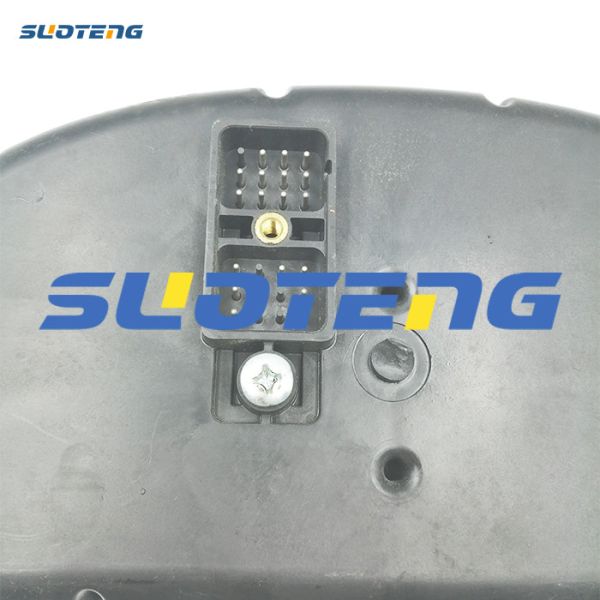 313-2154 20R-8430 Track Monitor Display For 953D 963D 3132154