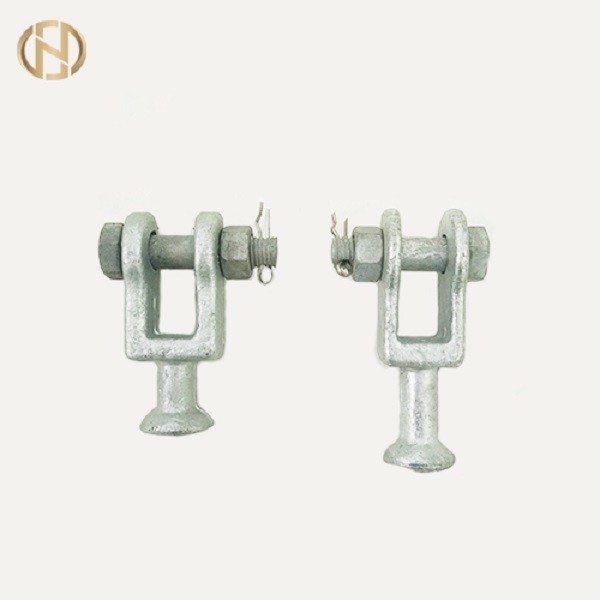 Convenient Pole Accessories U Type Ball Eye