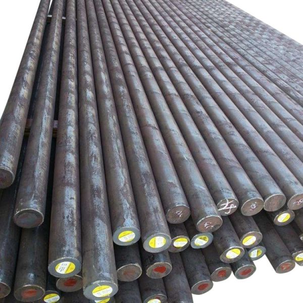 Astm A36 Hot Rolled Steel Round Bar Mild Steel Round Bars Hot Rolled Alloy Steel Round Bar