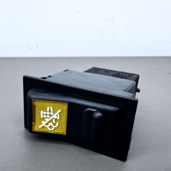 OEM Deadman Regeneration Prohibition Forklift Switch 12V 24VDC