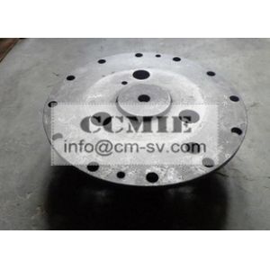 Meritor Axle Planetary Transmission Safety Lade Control Valve