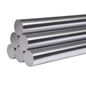 Cheap 2205 A182 Bright Stainless Steel Round Bar F51 S31803 wholesale