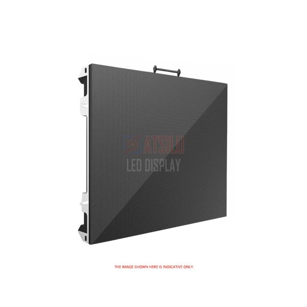 P2.97mm Outdoor LED Video Wall Ultra High-Definition Waterproof LED Screen Display