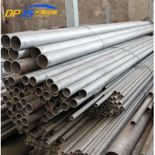 Sch 80 Sch 160 Stainless Steel Seamless Pipes And Tubes 303 301 302