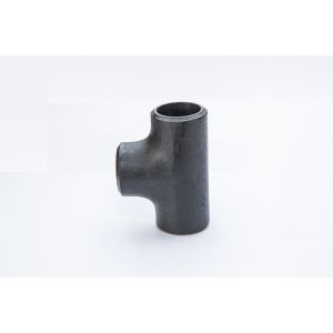 Cheap Black Iron Pipe Fitting Tees Seamless Banded Malleable Galvanized wholesale