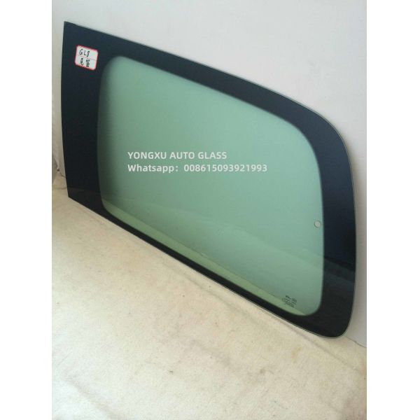 Bmw 1 Series F20 Marcopolo Rear Quarter Window Bus Front Windshield Glass