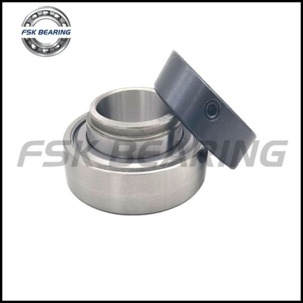 GN107KRRB SN107K British non-standard AG Bearing Insert Ball Bearing Single Row Chrome Steel
