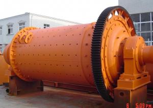 China Hot sale intermittent ball mill on sale