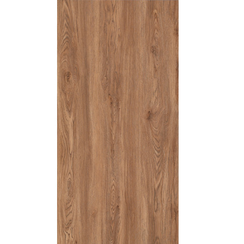Dry Glaze Surface Wood Look Porcelain Tile 200*1200mm For Kitchen