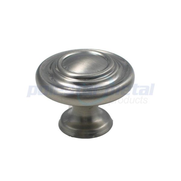Roman Bronze Zinc Alloy Cabinet Handles And Knobs , Kitchen Cupboard Door Knobs