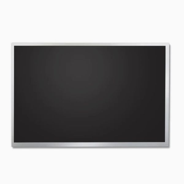 10.1 Inch LCD Module for Car Liquid Crystal Display 1024*600 Panel LCD Lvds Interface Display LCD