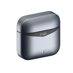 Buy cheap Noise Cancelling True Wireless ANC Earbuds Waterproof With Microphone from wholesalers