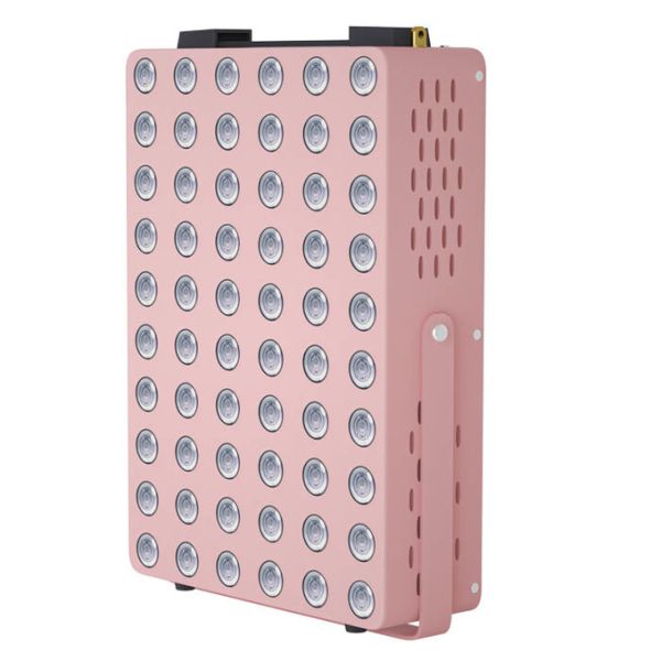 Led Red Light Therapy Body Fat Reduction Portable Home Medical Rehabilitation Equipment 660Nm Near Infrared Body