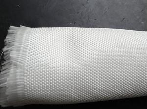 China Anti - UV Treatment Geotextile Stabilization Fabric PP/PET filament woven geotextile on sale