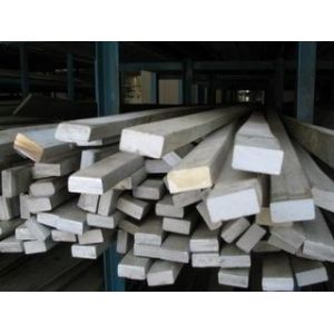 China 310S 316L Stainless Flat Bar Hot Rolled on sale