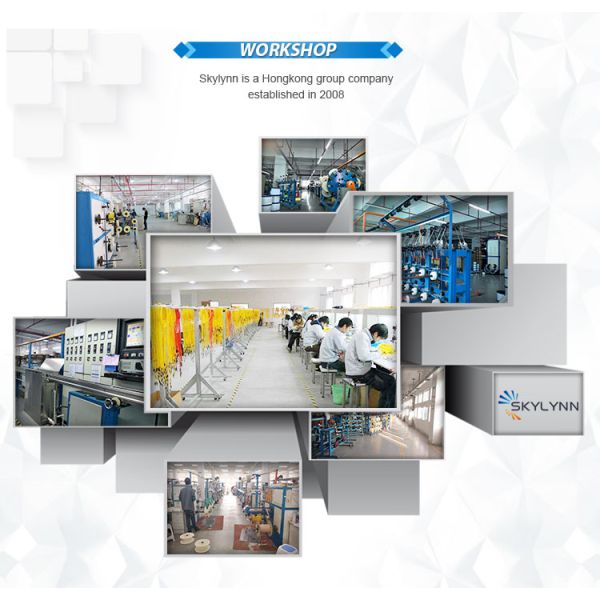 48 Core Fiber Optic Cable Outdoor Loose Tube Stranded Armoured GYTA53