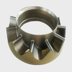 Buy cheap Stainless Steel Precision Casting , Precision Investment Casting Foundry Valve from wholesalers