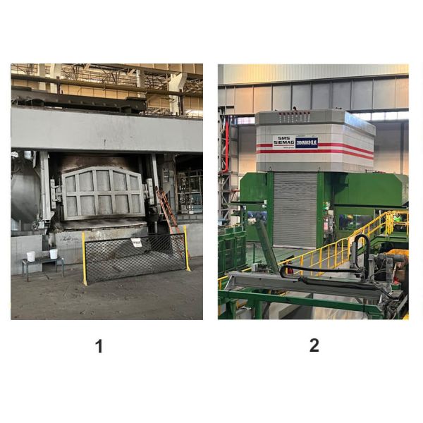 Corrosion Resistance 5005 Aluminum Alloy Plate For Construction Material