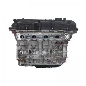 China 1.4L 1.6L Bare Engine Block G4EE G4EC G4ED for Hyundai Accent and Kia BESTA Box TB on sale
